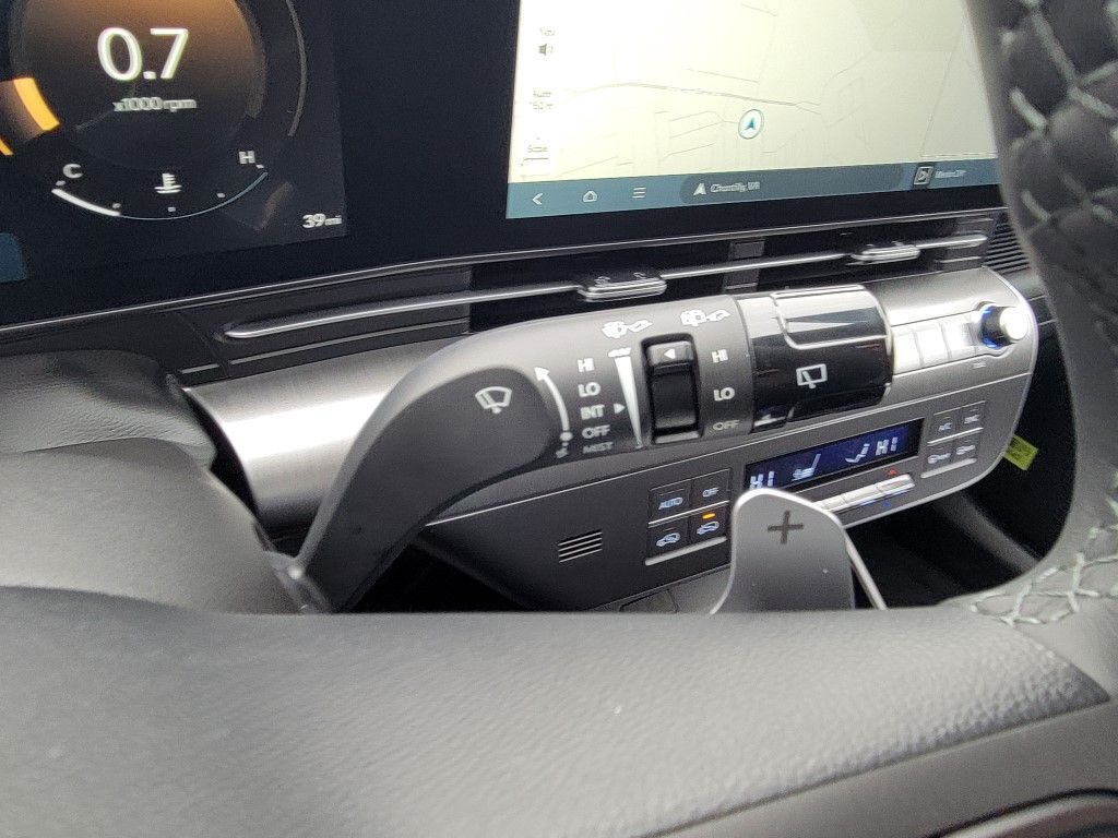 2026 Hyundai KONA Limited AWD Chantilly VA