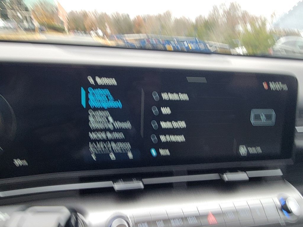 2026 Hyundai KONA Limited AWD Chantilly VA