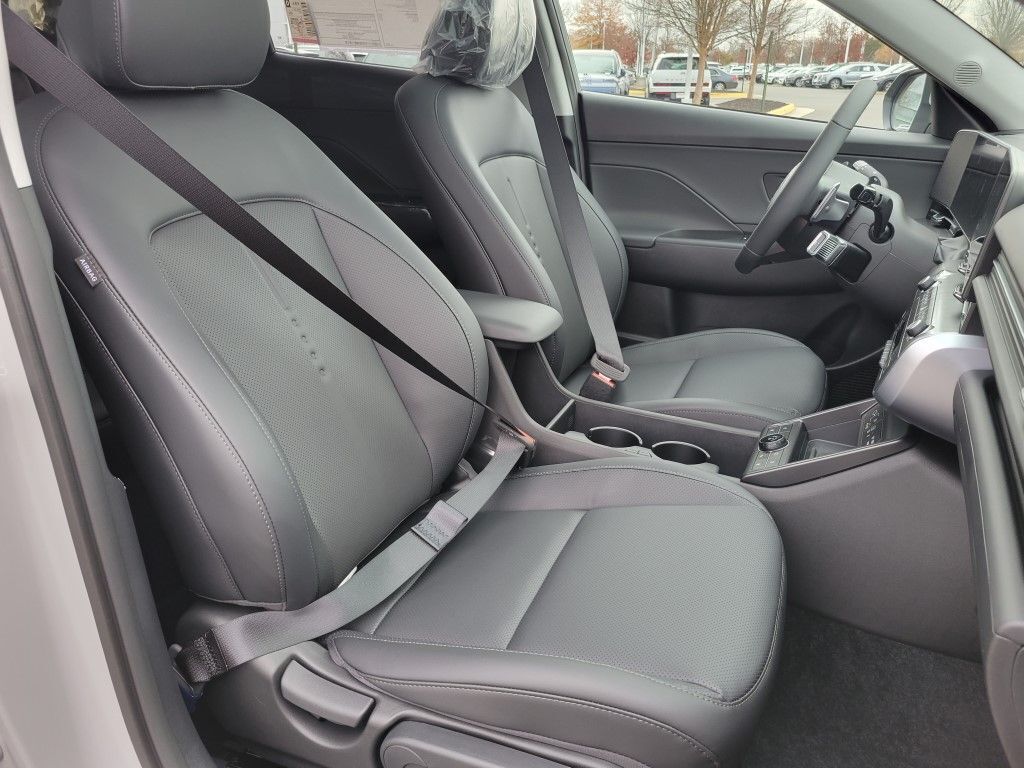 2026 Hyundai KONA Limited AWD Chantilly VA