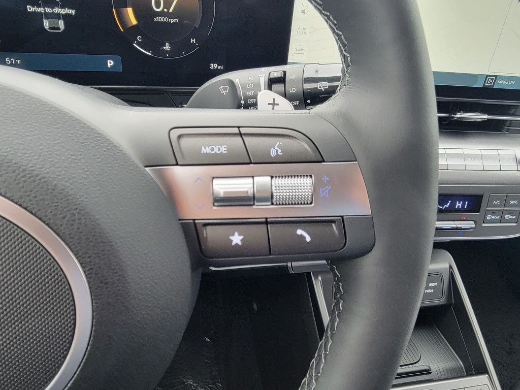 2026 Hyundai KONA Limited AWD Chantilly VA