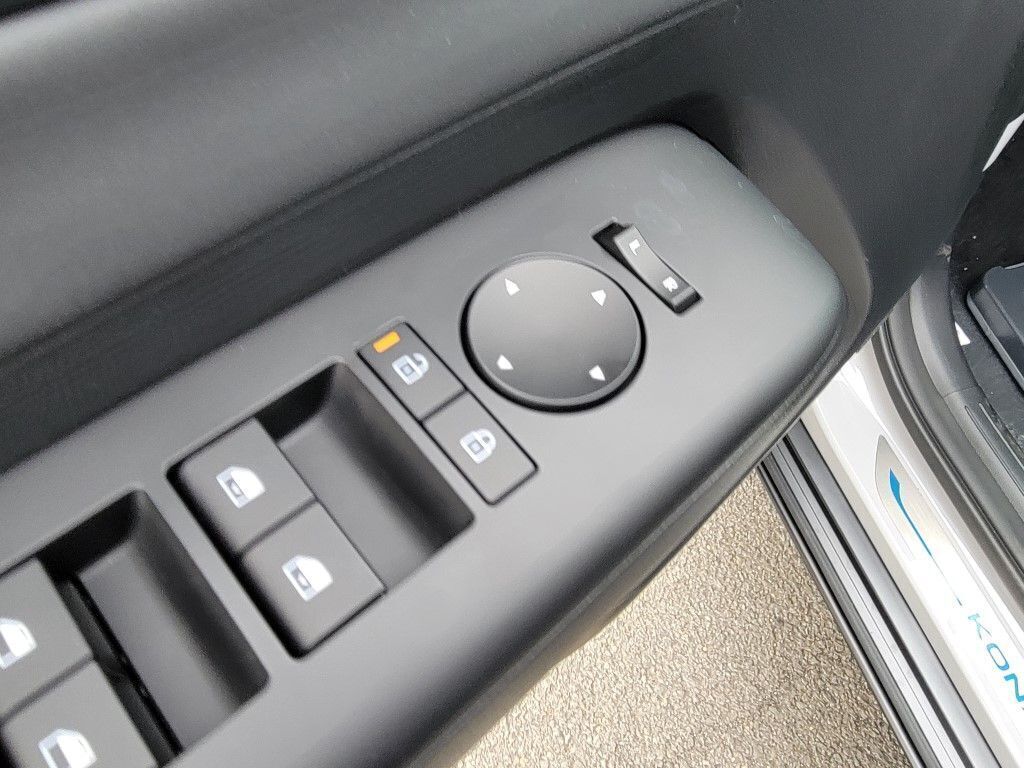 2026 Hyundai KONA Limited AWD Chantilly VA