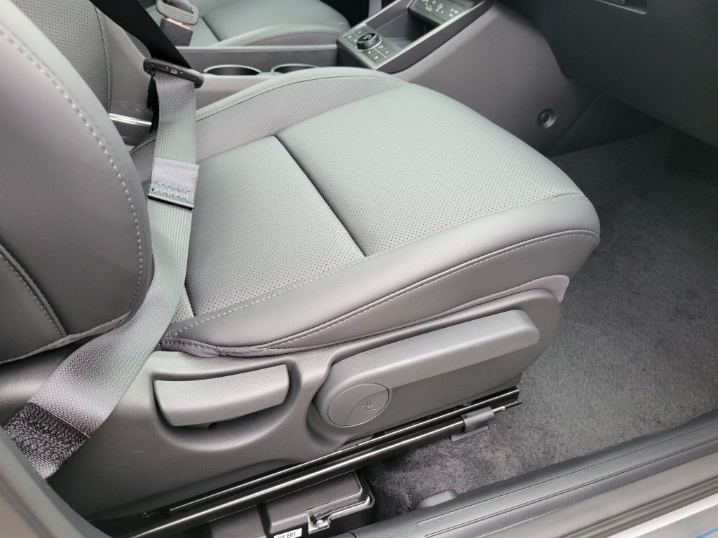 2026 Hyundai KONA Limited AWD Chantilly VA