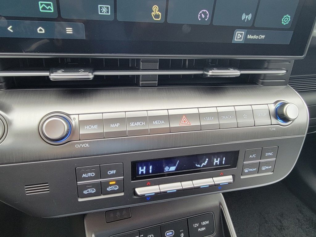 2026 Hyundai KONA Limited AWD Chantilly VA