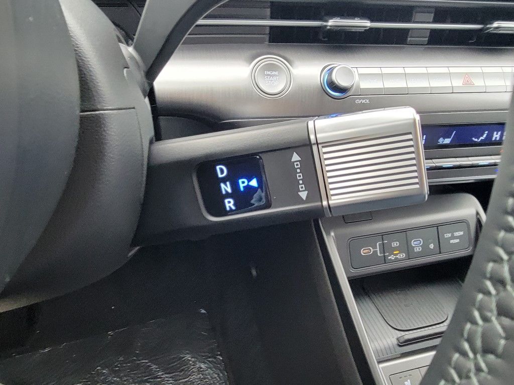 2026 Hyundai KONA Limited AWD Chantilly VA