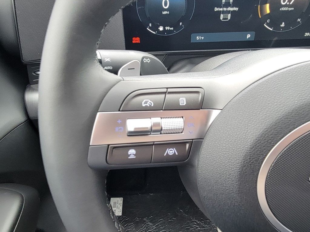 2026 Hyundai KONA Limited AWD Chantilly VA