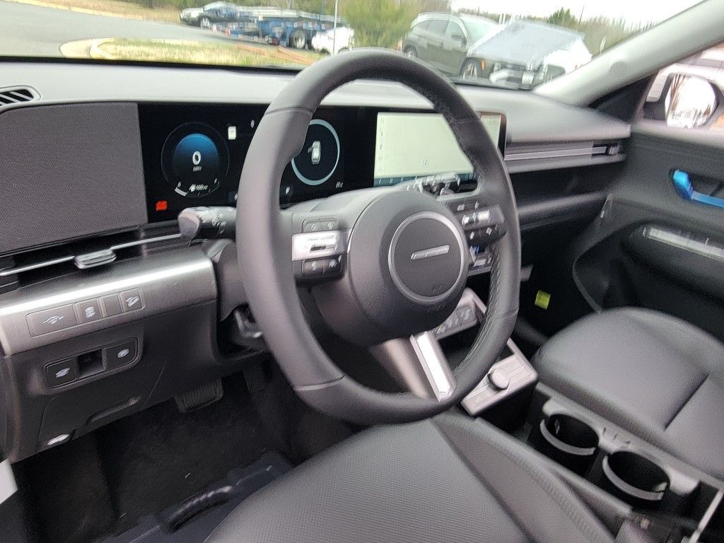 2026 Hyundai KONA Limited AWD Chantilly VA