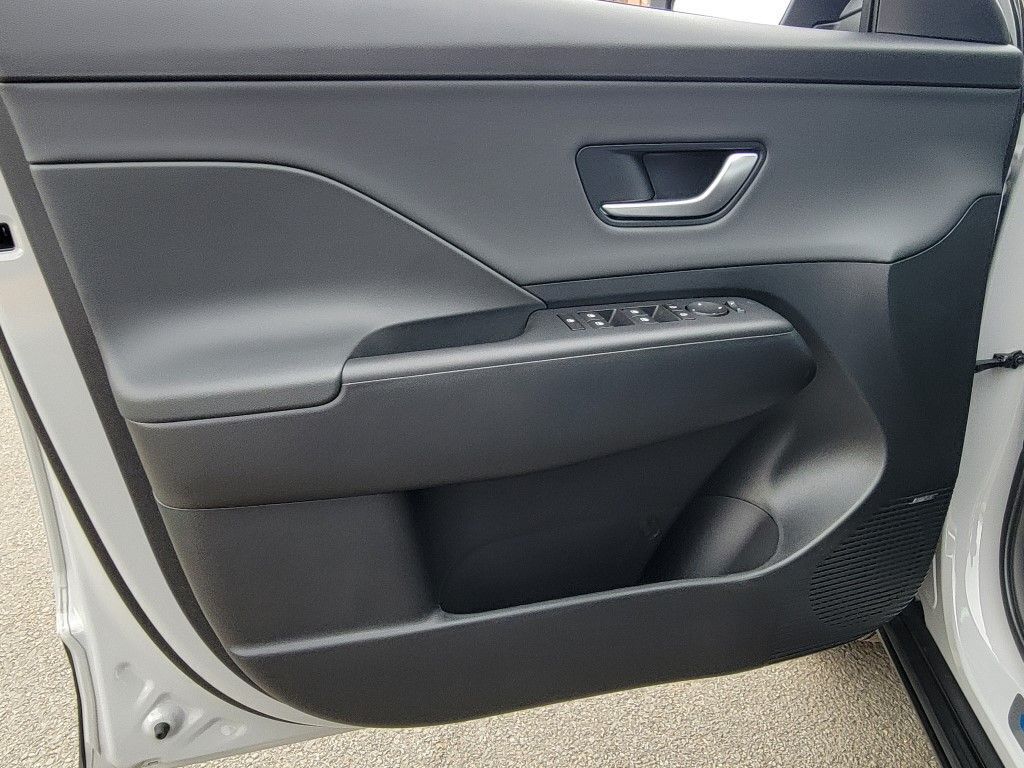 2026 Hyundai KONA Limited AWD Chantilly VA