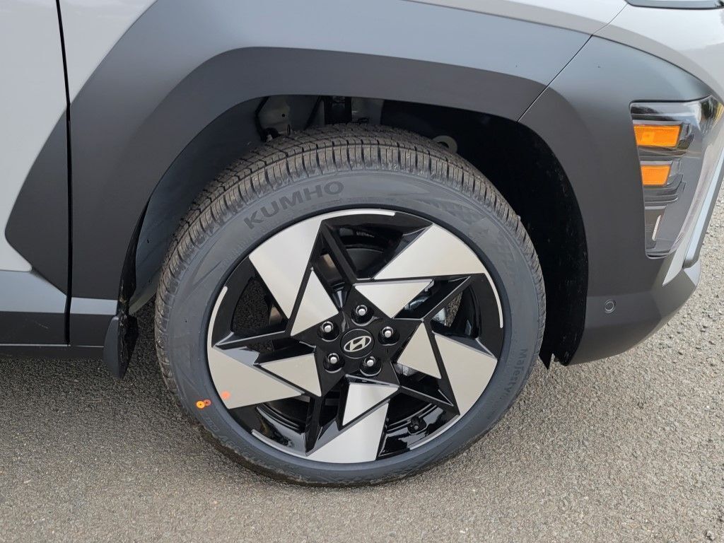 2026 Hyundai KONA Limited AWD Chantilly VA