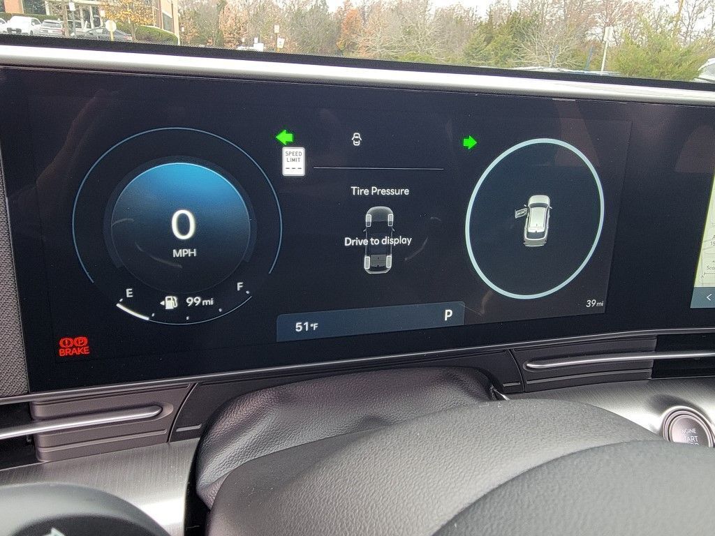 2026 Hyundai KONA Limited AWD Chantilly VA