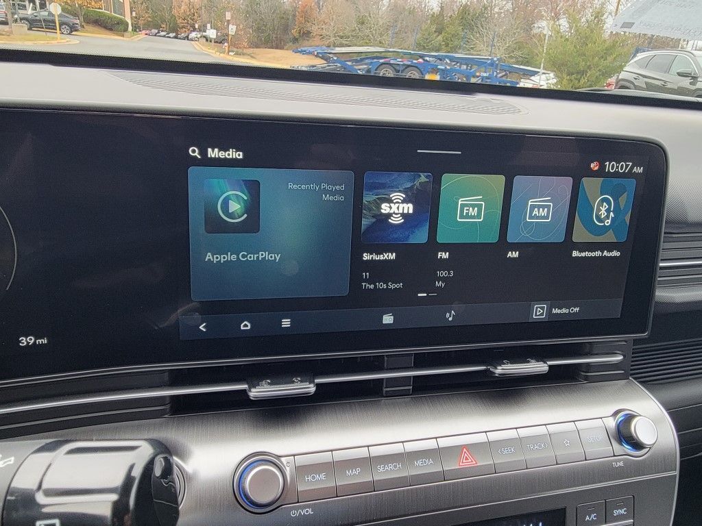 2026 Hyundai KONA Limited AWD Chantilly VA