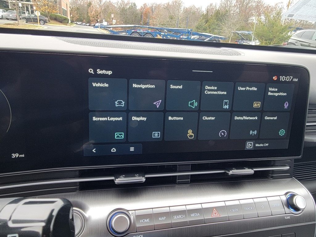 2026 Hyundai KONA Limited AWD Chantilly VA