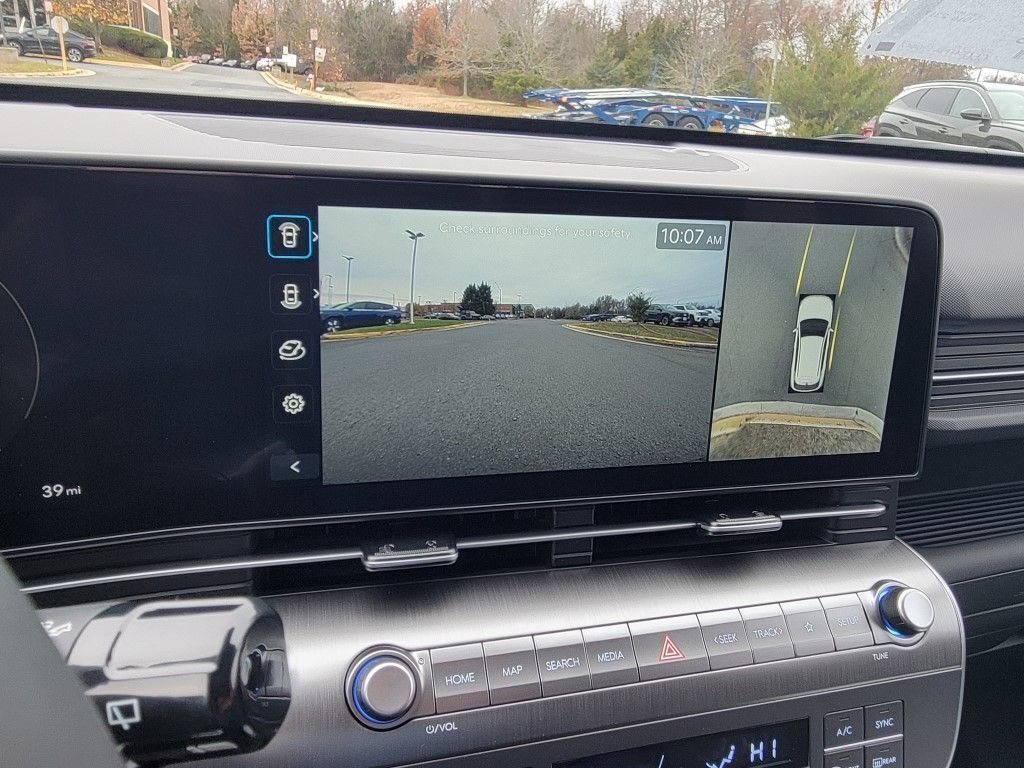 2026 Hyundai KONA Limited AWD Chantilly VA