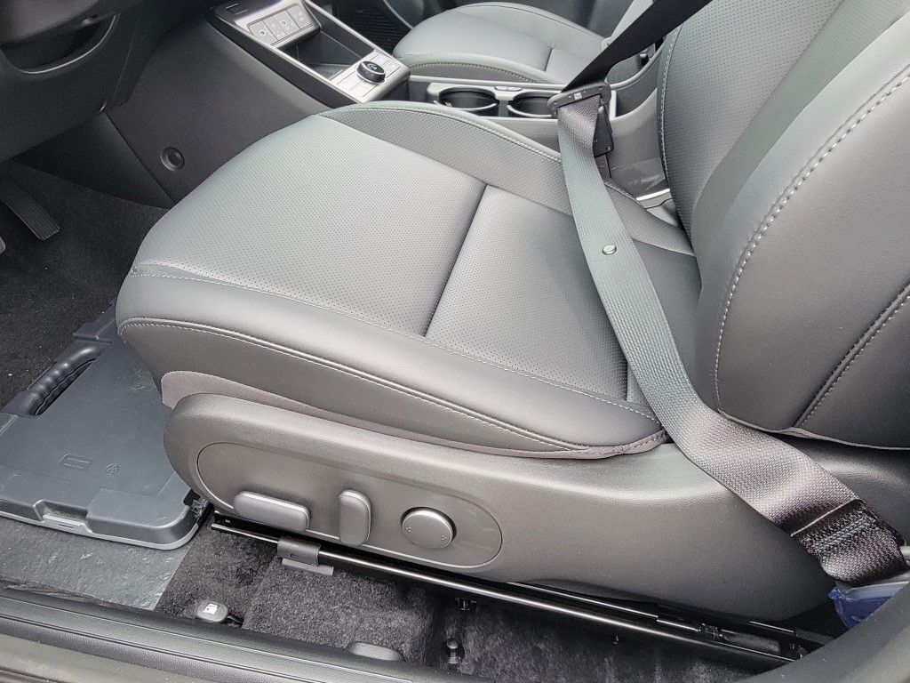 2026 Hyundai KONA Limited AWD Chantilly VA