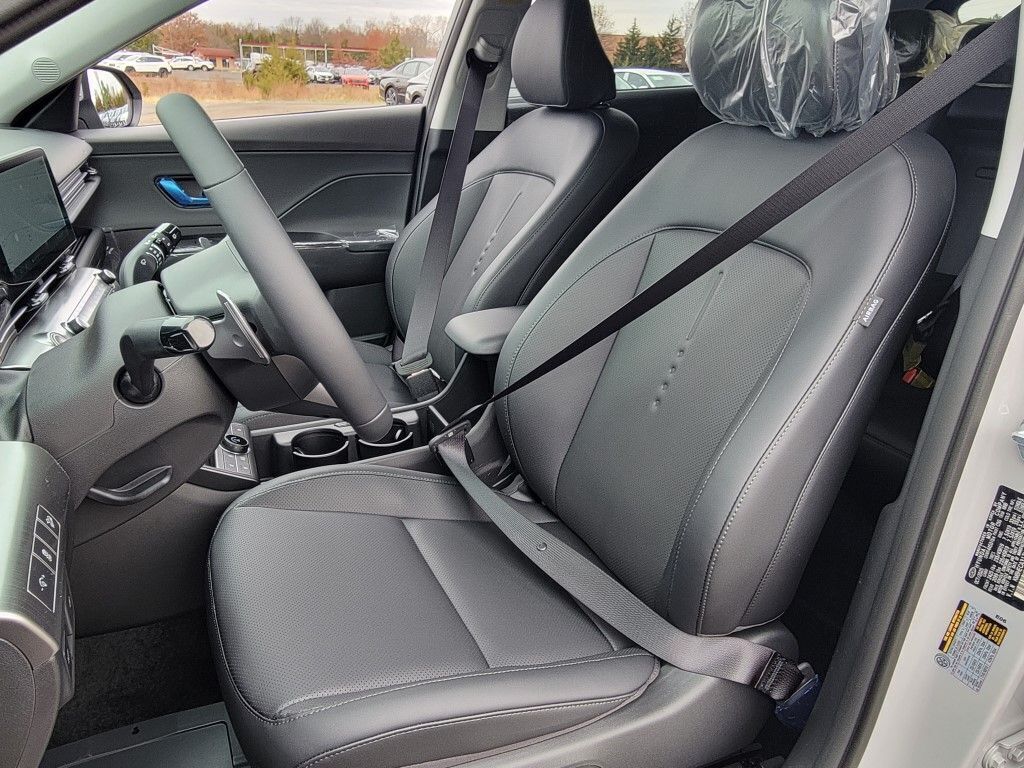 2026 Hyundai KONA Limited AWD Chantilly VA