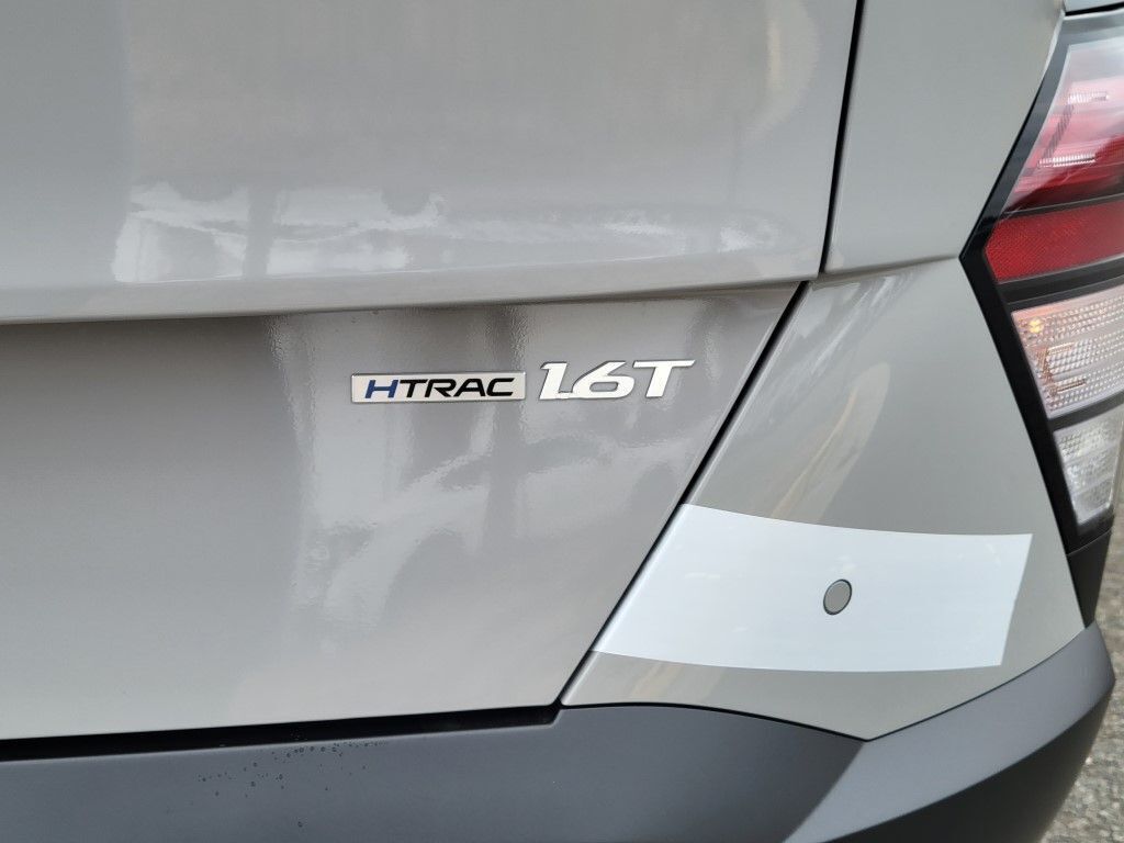 2026 Hyundai KONA Limited AWD Chantilly VA