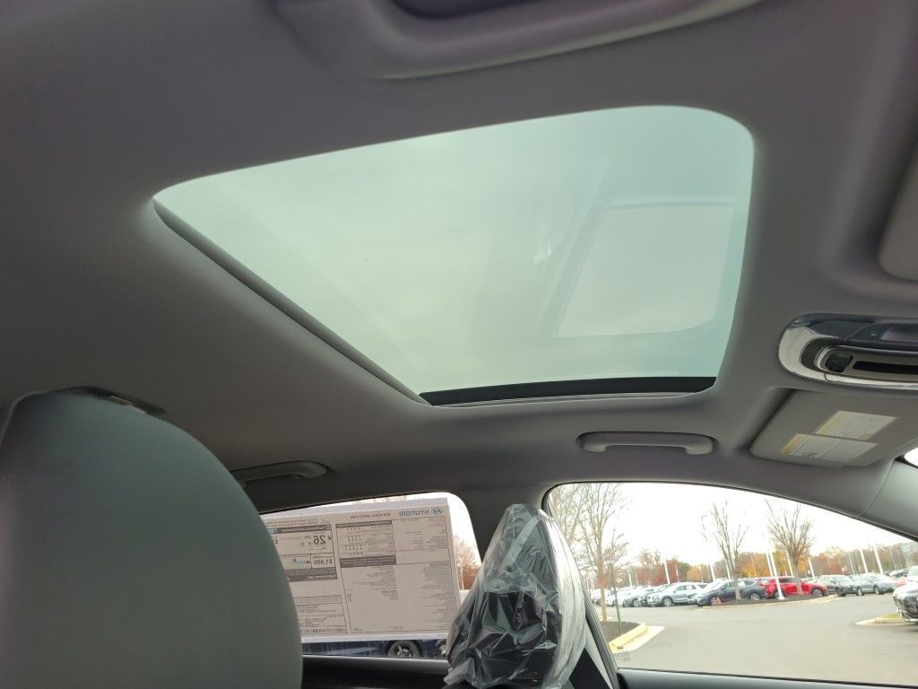 2026 Hyundai KONA Limited AWD Chantilly VA