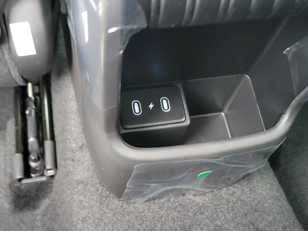 2026 Hyundai KONA Limited AWD Chantilly VA