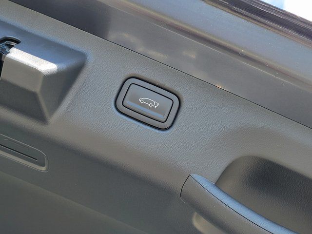 2026 Hyundai KONA Limited AWD Chantilly VA