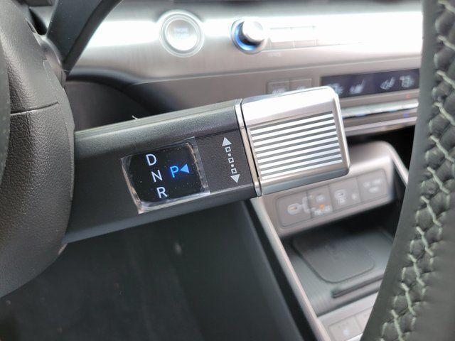 2026 Hyundai KONA Limited AWD Chantilly VA