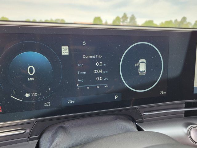 2026 Hyundai KONA Limited AWD Chantilly VA
