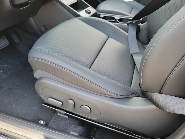 2026 Hyundai KONA Limited AWD Chantilly VA