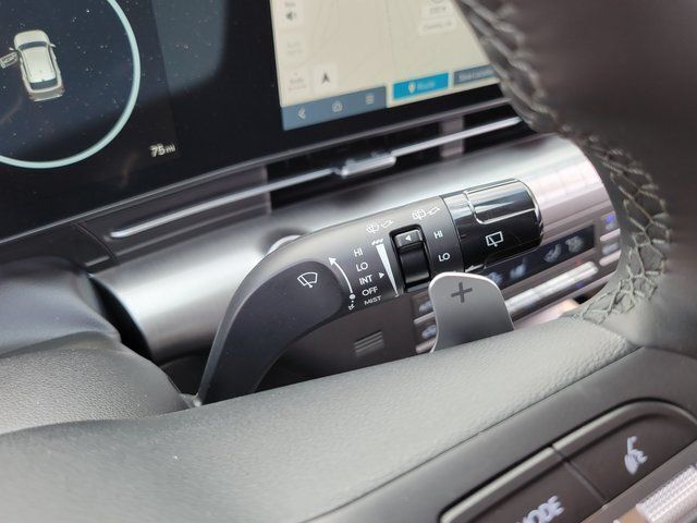 2026 Hyundai KONA Limited AWD Chantilly VA