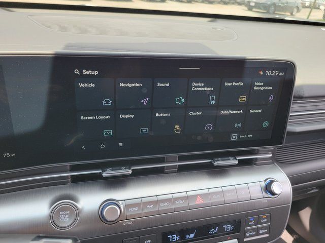 2026 Hyundai KONA Limited AWD Chantilly VA