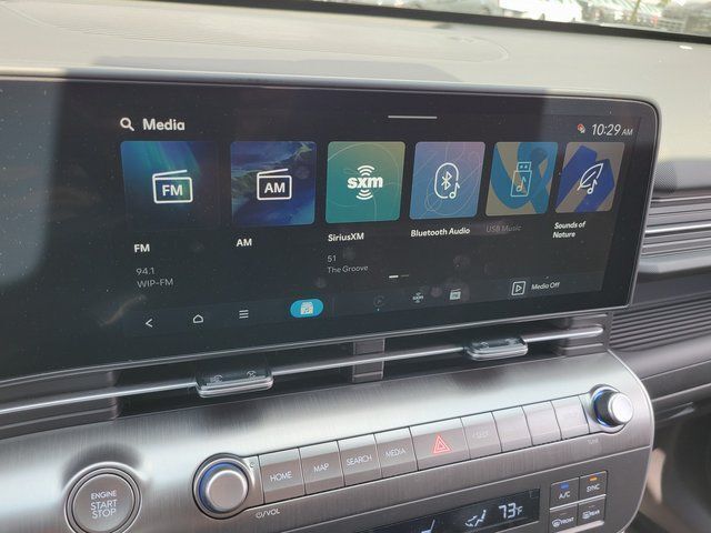 2026 Hyundai KONA Limited AWD Chantilly VA
