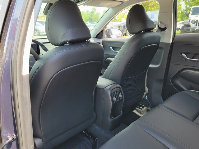 2026 Hyundai KONA Limited AWD Chantilly VA