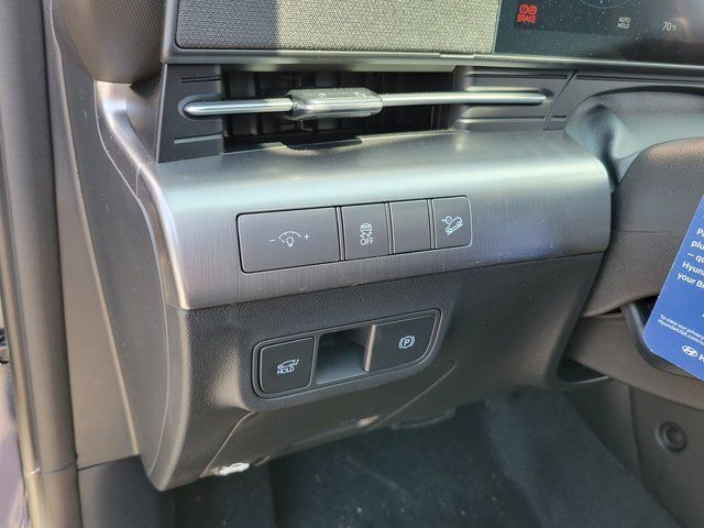 2026 Hyundai KONA Limited AWD Chantilly VA