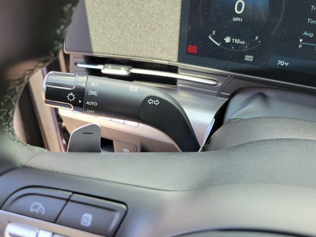 2026 Hyundai KONA Limited AWD Chantilly VA