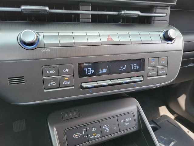 2026 Hyundai KONA Limited AWD Chantilly VA