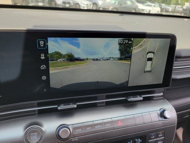 2026 Hyundai KONA Limited AWD Chantilly VA