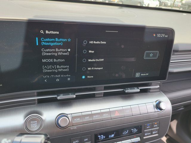 2026 Hyundai KONA Limited AWD Chantilly VA