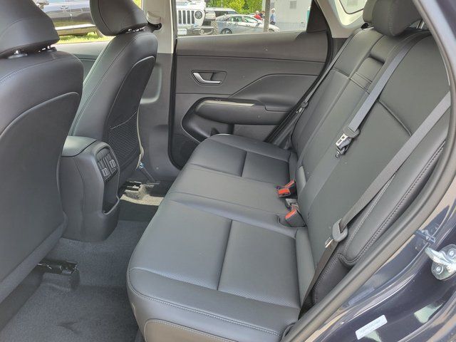 2026 Hyundai KONA Limited AWD Chantilly VA