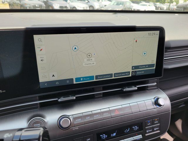 2026 Hyundai KONA Limited AWD Chantilly VA