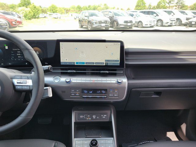 2026 Hyundai KONA Limited AWD Chantilly VA