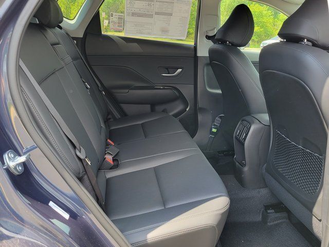 2026 Hyundai KONA Limited AWD Chantilly VA