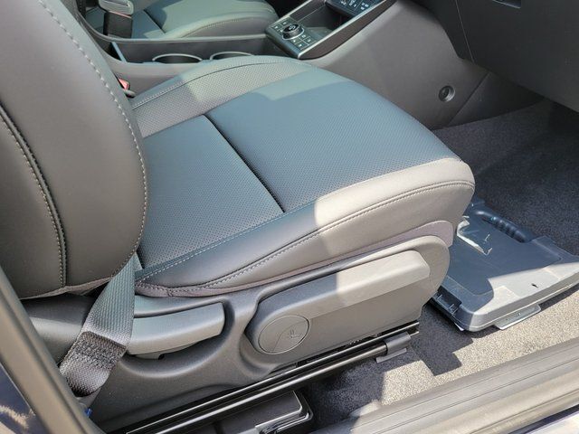 2026 Hyundai KONA Limited AWD Chantilly VA