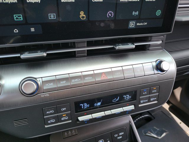 2026 Hyundai KONA Limited AWD Chantilly VA