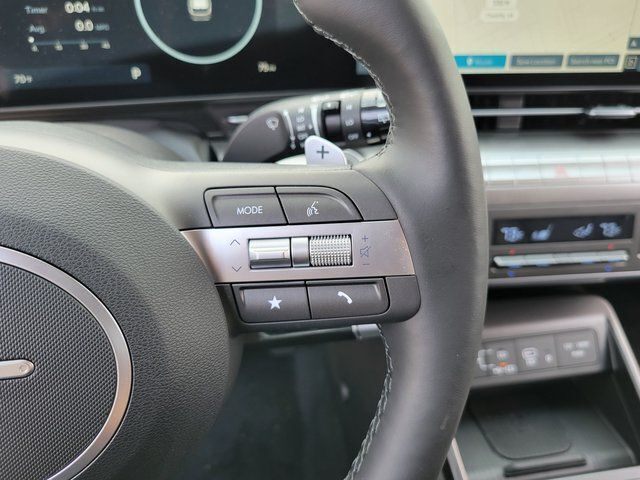 2026 Hyundai KONA Limited AWD Chantilly VA