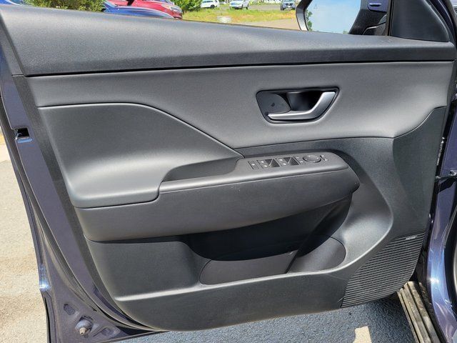 2026 Hyundai KONA Limited AWD Chantilly VA