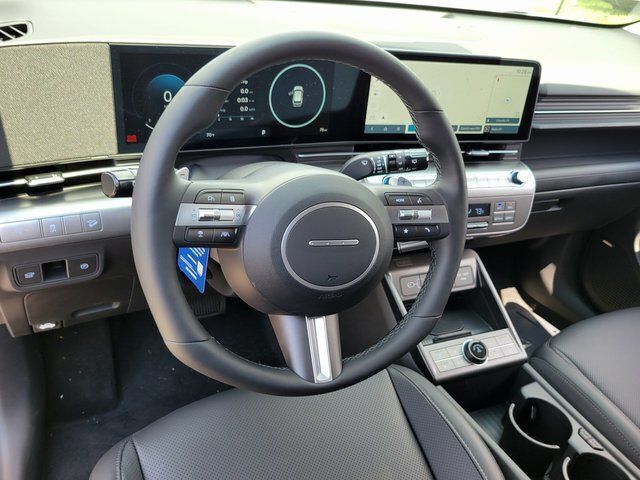 2026 Hyundai KONA Limited AWD Chantilly VA