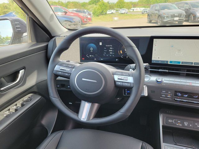 2026 Hyundai KONA Limited AWD Chantilly VA