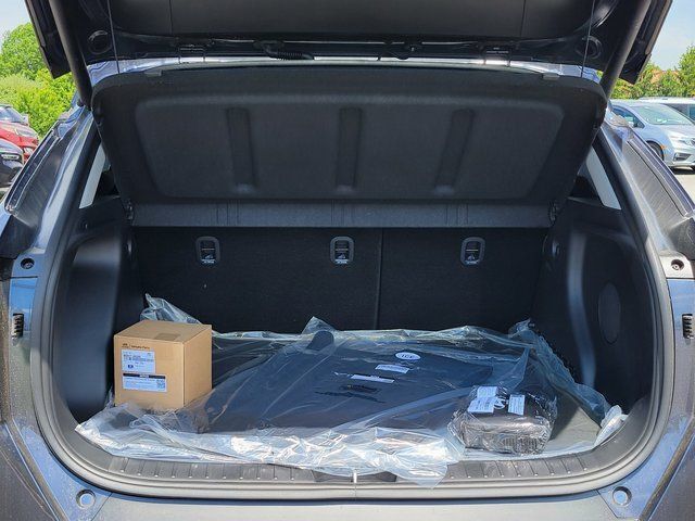 2026 Hyundai KONA Limited AWD Chantilly VA