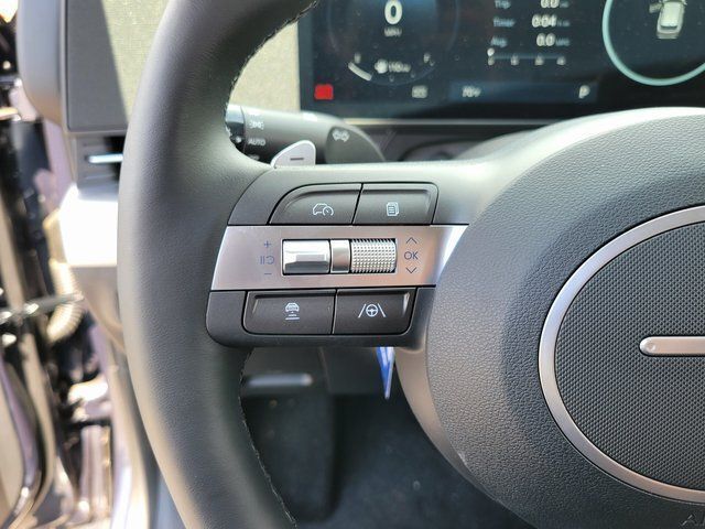 2026 Hyundai KONA Limited AWD Chantilly VA