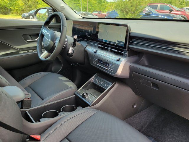 2026 Hyundai KONA Limited AWD Chantilly VA