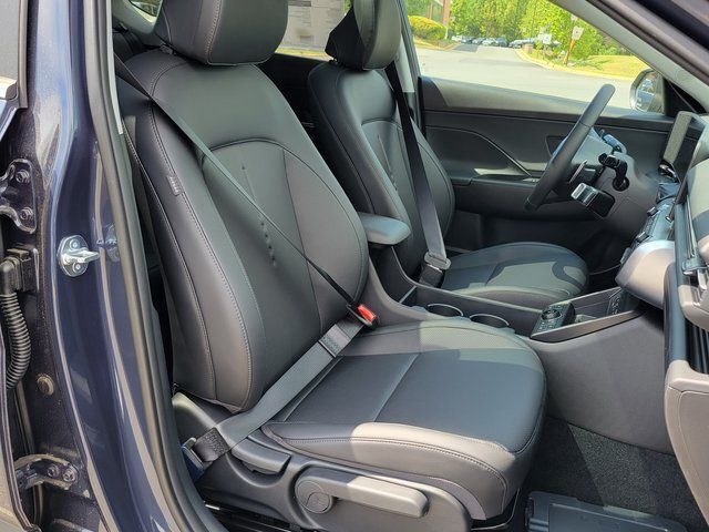 2026 Hyundai KONA Limited AWD Chantilly VA