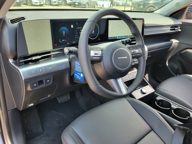 2026 Hyundai KONA Limited AWD Chantilly VA