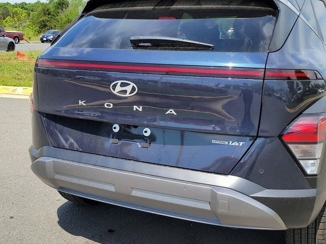 2026 Hyundai KONA Limited AWD Chantilly VA